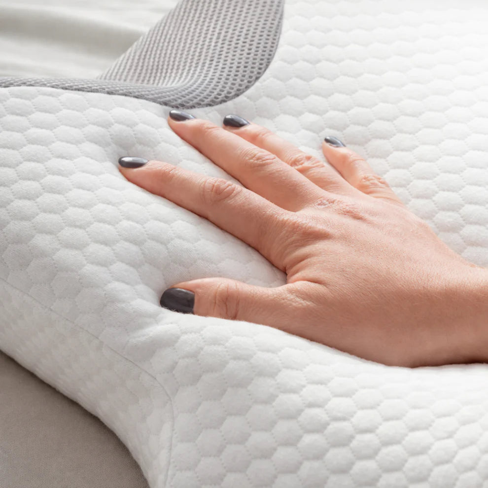 Ergonomic Cervical Pillow