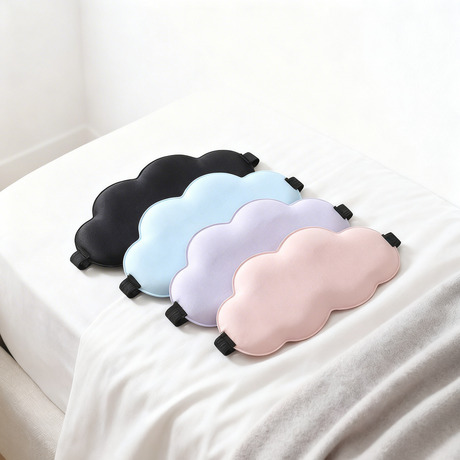 Ergonomic Sleep Mask