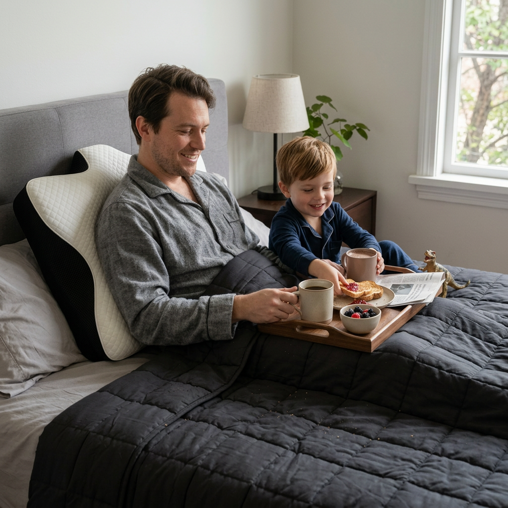 Weighted Blanket