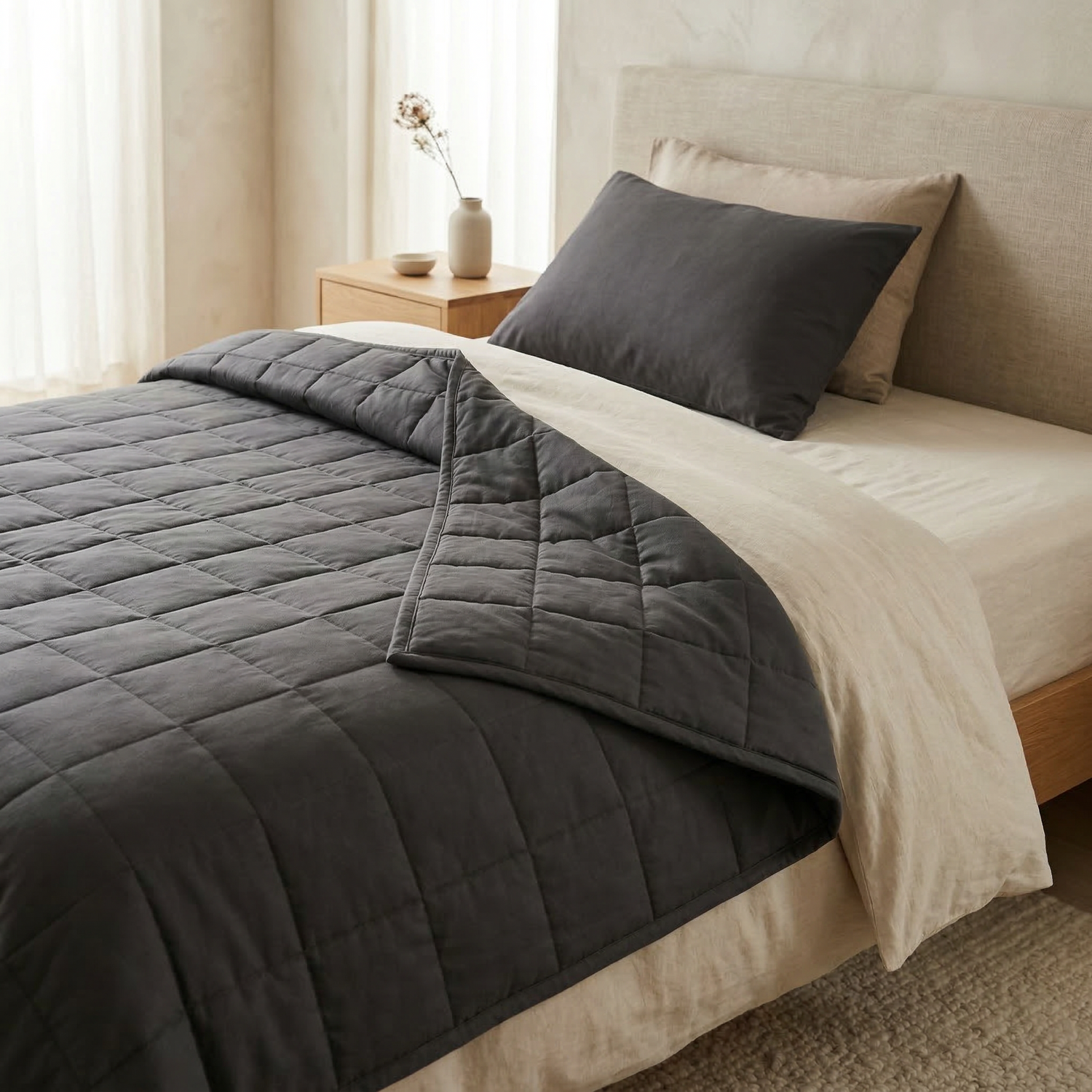 Weighted Blanket