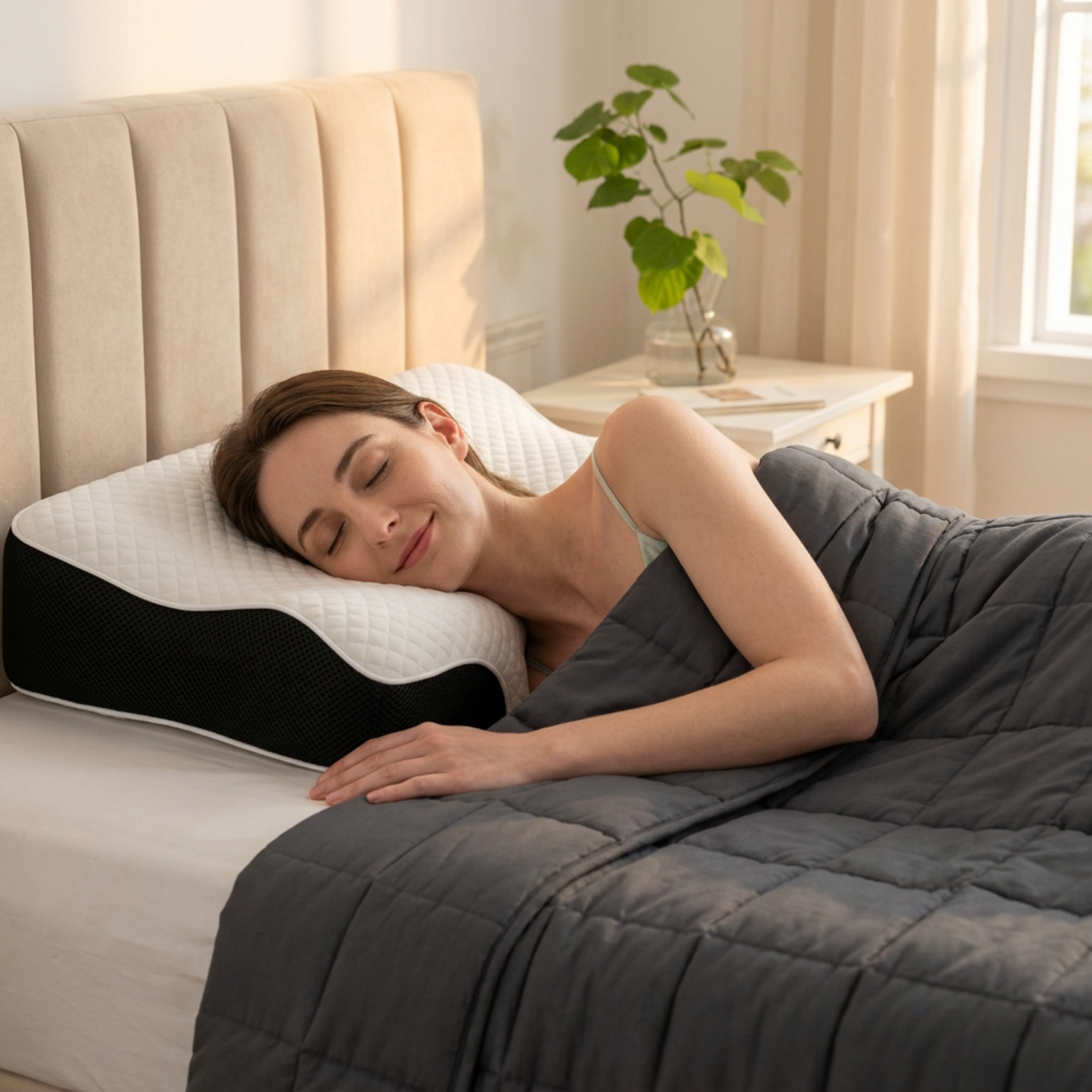 Weighted Blanket