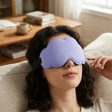 Ergonomic Sleep Mask