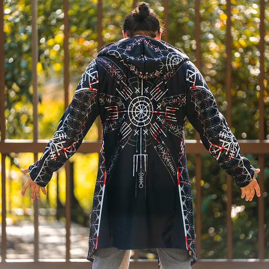 Sol Cloak - Limited